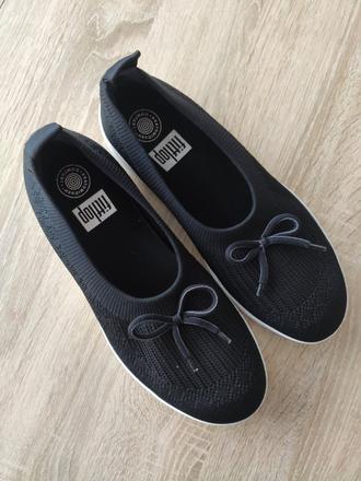 Fitflop balerínky veľ.41, 41