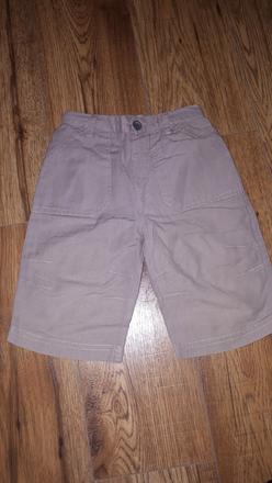 Trištvrťové ľanové nohavice, matalan,92