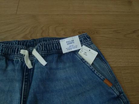 Kraťasy h&m 158, h&m,158