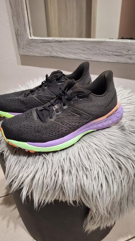 Tenisky 42.5, new balance,42