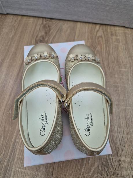 Dievčenské balerínky veľ.27, graceland,27