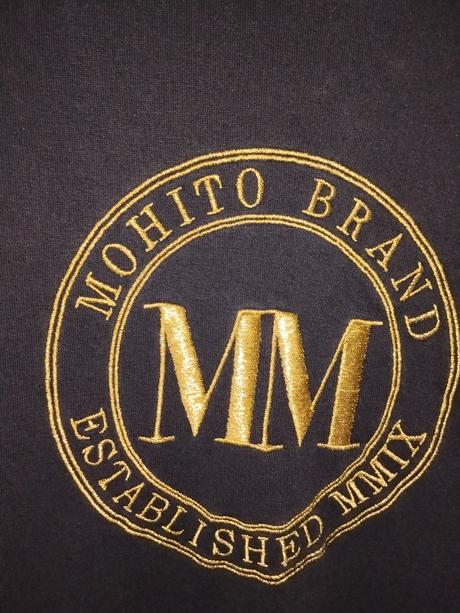 Mikina mohito, mohito,s