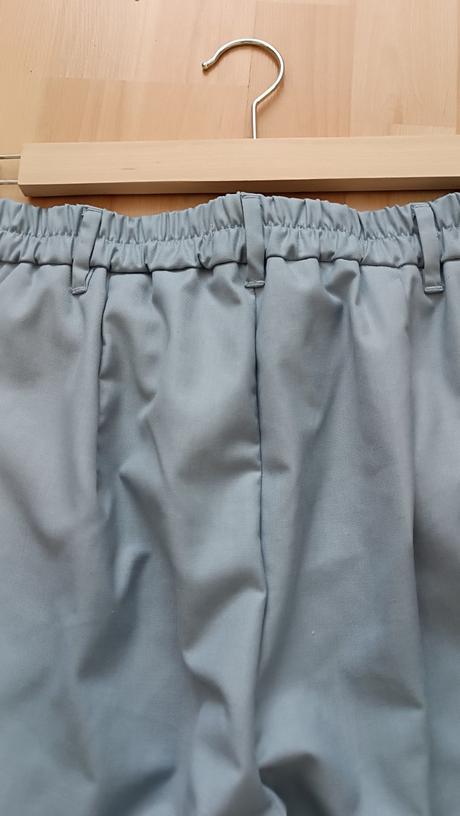 Nohavice, reserved,m