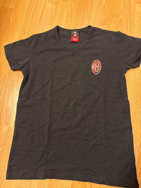 Spodné prádlo ac milan, 158