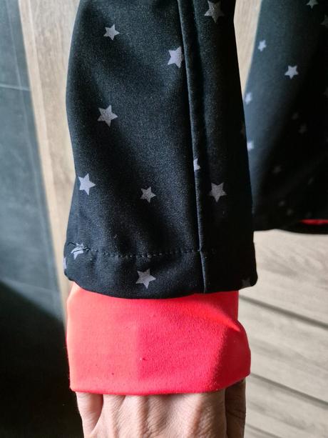 Neoprénová bunda, 170