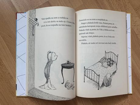 Rose lagercrantz -  moje srdce sa smeje a veselí, 