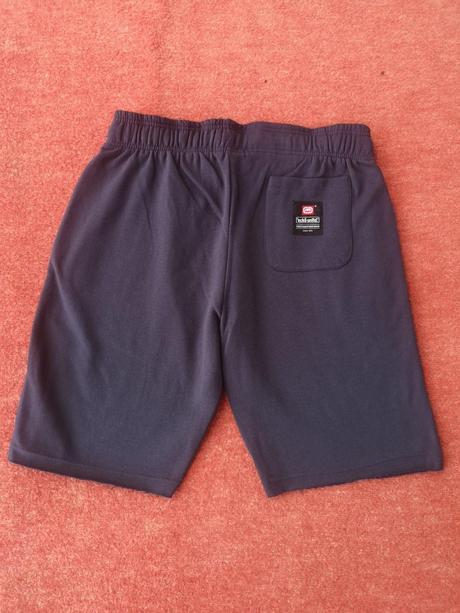 Ecko unltd. pánske teplákové kraťasy veľkosť xxl, ecko unltd.,xxl