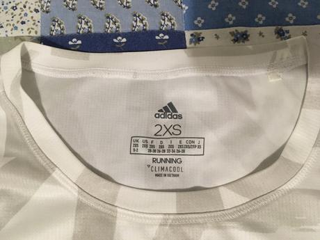 Tričko adidas, adidas,34