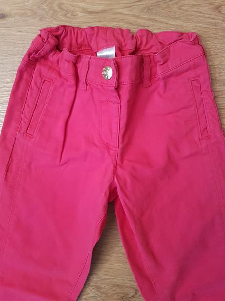 Nohavice palomino, palomino,128