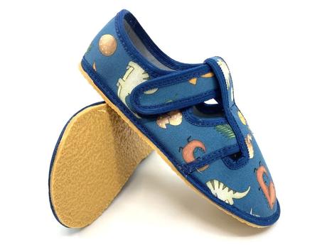 Rayve - prezuvky dino, 25 - 32