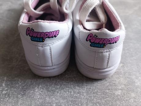 Dievčenské tenisky, 34