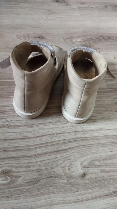 Ortopedicke papuce, 31