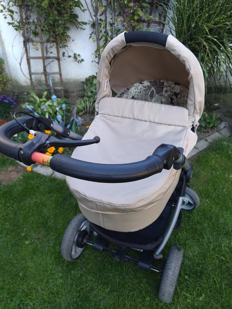 Teutonia béžová+červená, teutonia,teutonia cosmo