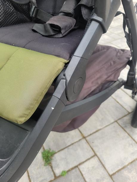 Thule urban glide 2, thule,thule urban glide 2