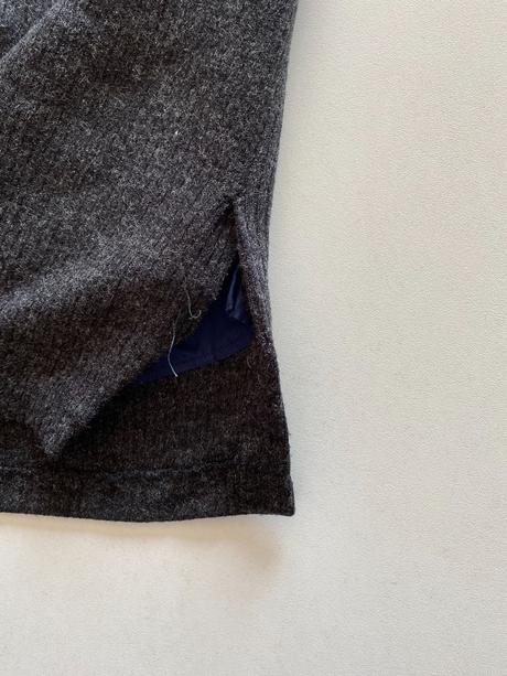 Elastická sukňa, m