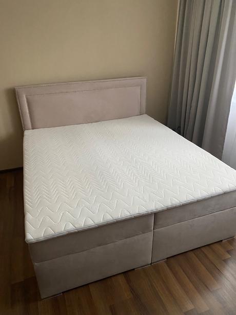 Kontinentalna postel 180200, 