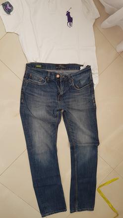 Rifle jean pascal, l