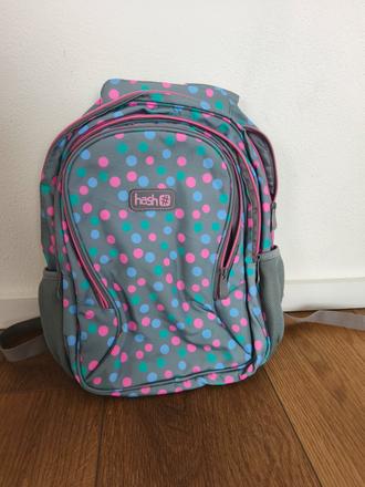 Taška do školy, 