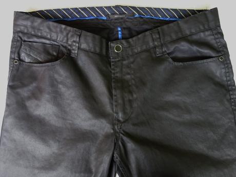 Pánske rifle brother, veľ. 38/34 / xl, xl