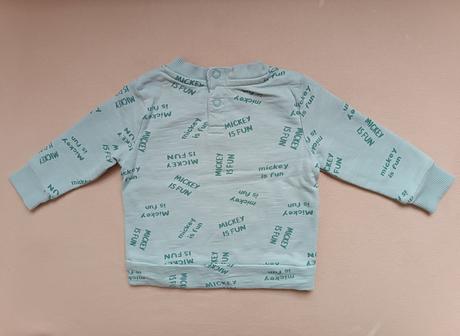 Mikina veľk.62, disney,62
