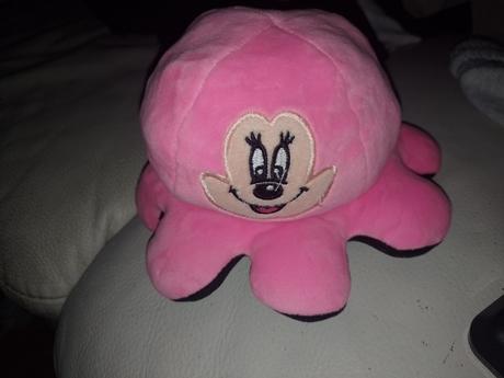 Obojstranná chobotnica,