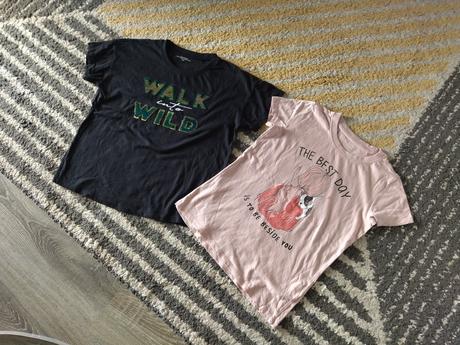 Tričká dievčatko a premieňacie, reserved,140