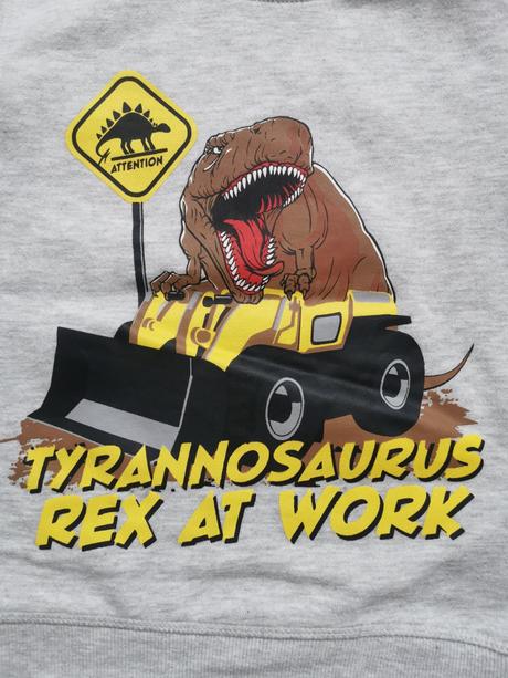 Mikina dopodopo, dopodopo,116