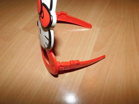 Okuliare na karneval, 