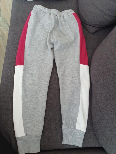 Dievčenské tepláky everlast, 134