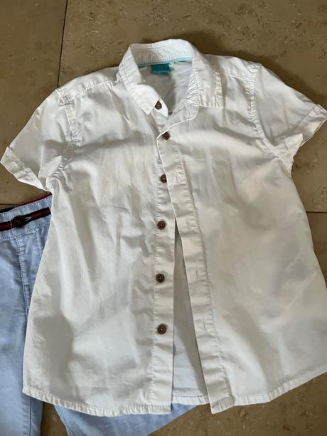 Slávnostný set, mayoral,104