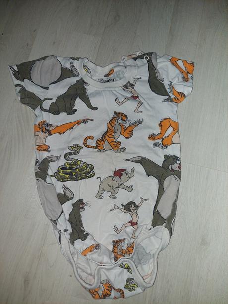 Body č.92, disney,92