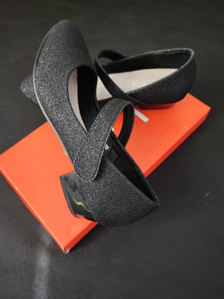 Slávnostná obuv, 35