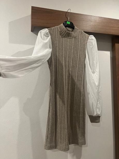 Pekné šaty, xs