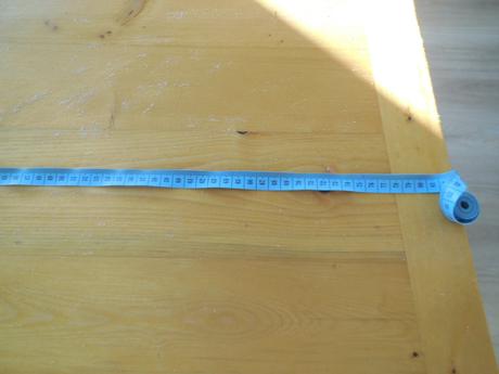 Kuchynska tabla na pecenie,