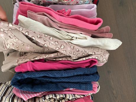 Balik 98-dievca, 86–98