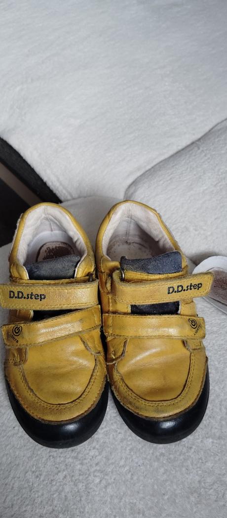 Barefoot, d.d.step,30