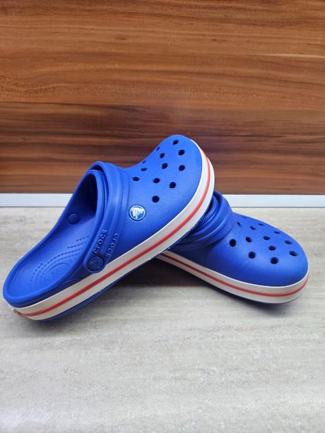 Sandále crocs, crocs,37