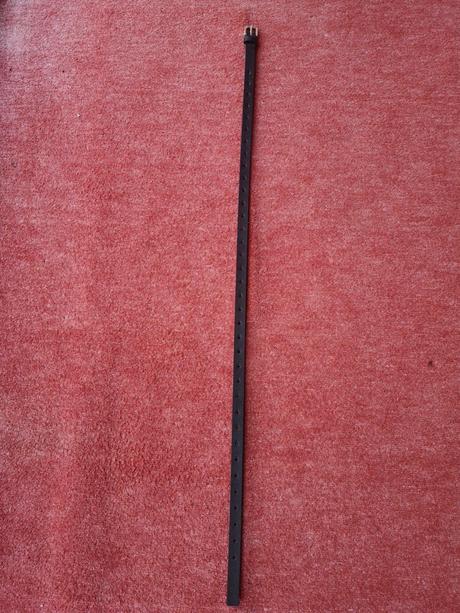 Michael kors dámsky opasok veľkosť s, michael kors