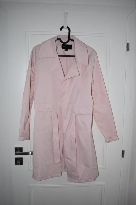 Tenký kabát, gate,s