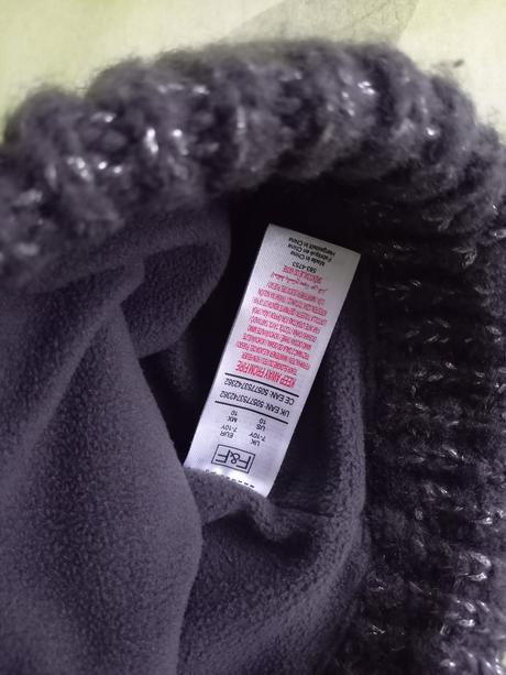 Zimná čiapka, f&f,122