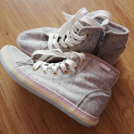 Tenisky, deichmann,33