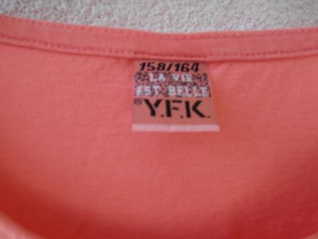 Balik pre dievca, velkost 158 až 164, 158–170