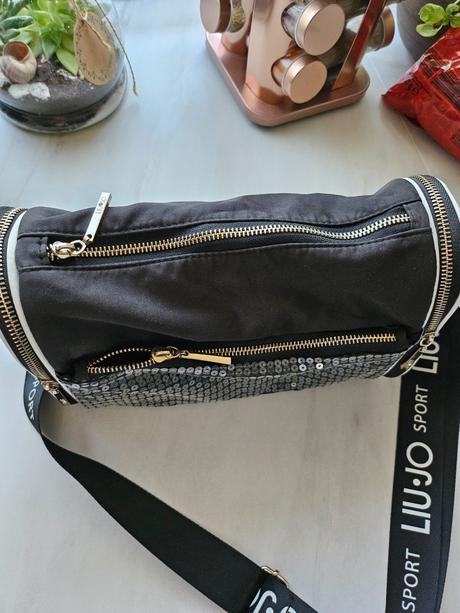 Dámska crossbody kabelka liu jo, liu jo