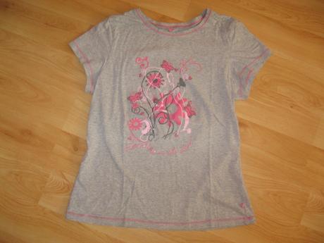 Dámske, dievčenské tričko, 40