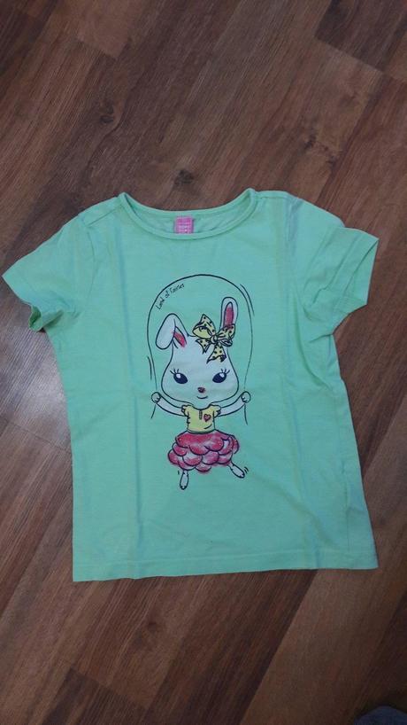 Tričko dopo dopo, dopodopo,116