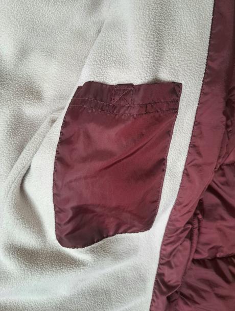 Zimná bunda, lindex,164