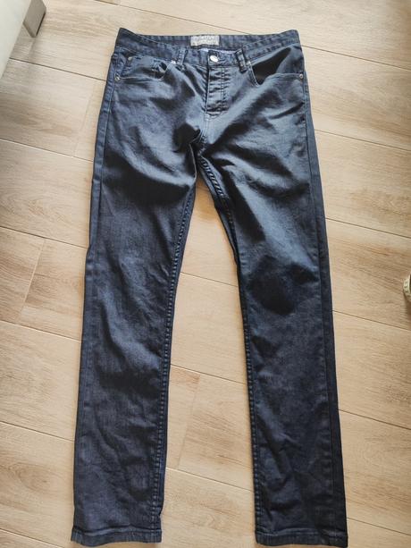 Krásne pánske rifle, 30