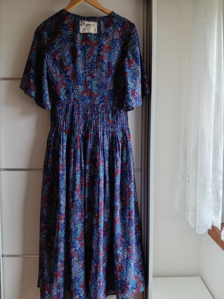 Tommy hilfiger originál nádherné maxisaty, tommy hilfiger,s