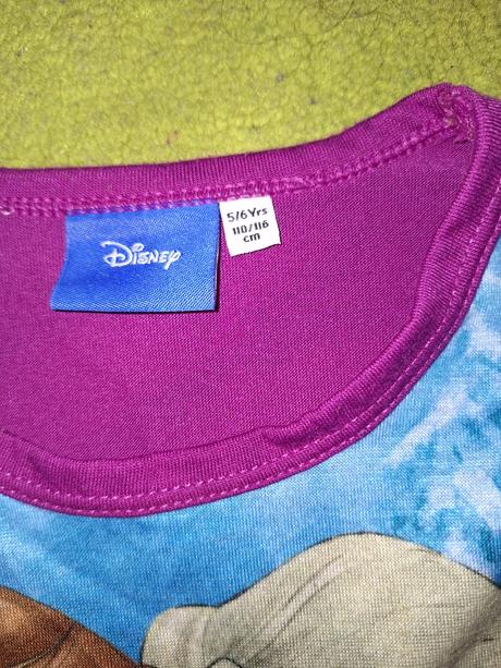 Tričko frozen, disney,122