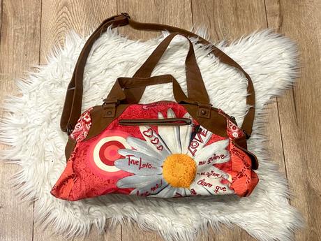 Desogual kabelka, desigual